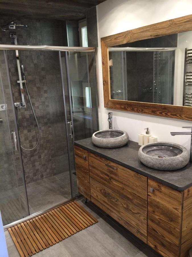גרינדלוולד Chalet M מראה חיצוני תמונה