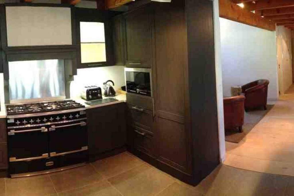 גרינדלוולד Chalet M מראה חיצוני תמונה